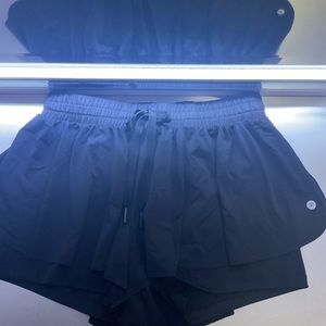 Keiki kona flowy shorts